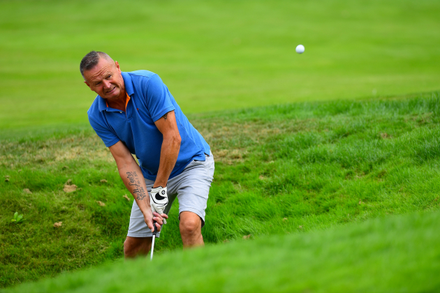 Golf Channel Private Tour 2 pokračovala třemi turnaji. (foto: Ladislav Adámek)