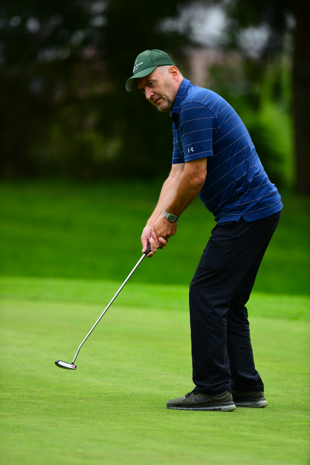 Golf Channel Private Tour 2 pokračovala třemi turnaji. (foto: Ladislav Adámek)