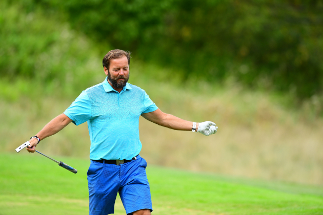 Golf Channel Private Tour 2 pokračovala třemi turnaji. (foto: Ladislav Adámek)