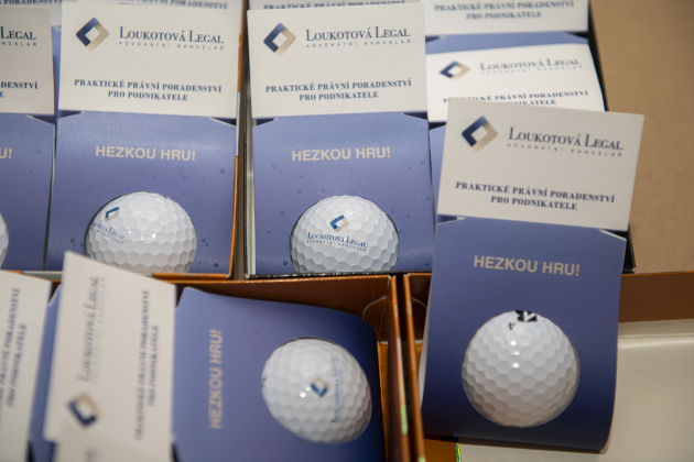 Golf Channel Private Tour 2 pokračovala třemi turnaji. (foto: Ladislav Adámek)