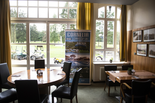 Golf Channel Private Tour 2 pokračovala třemi turnaji. (foto: Ladislav Adámek)