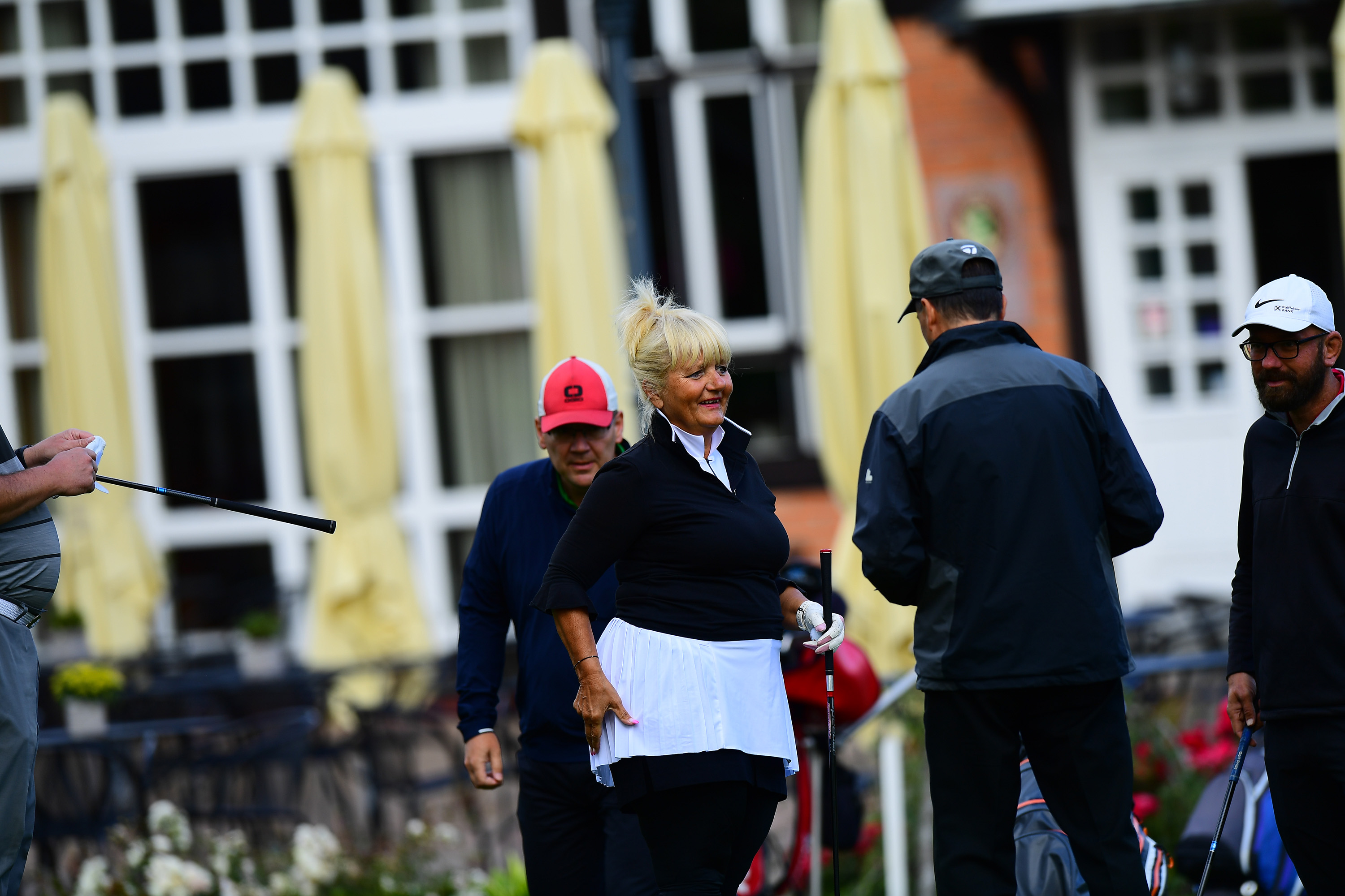 Golf Channel Private Tour 2 pokračovala třemi turnaji. (foto: Ladislav Adámek)