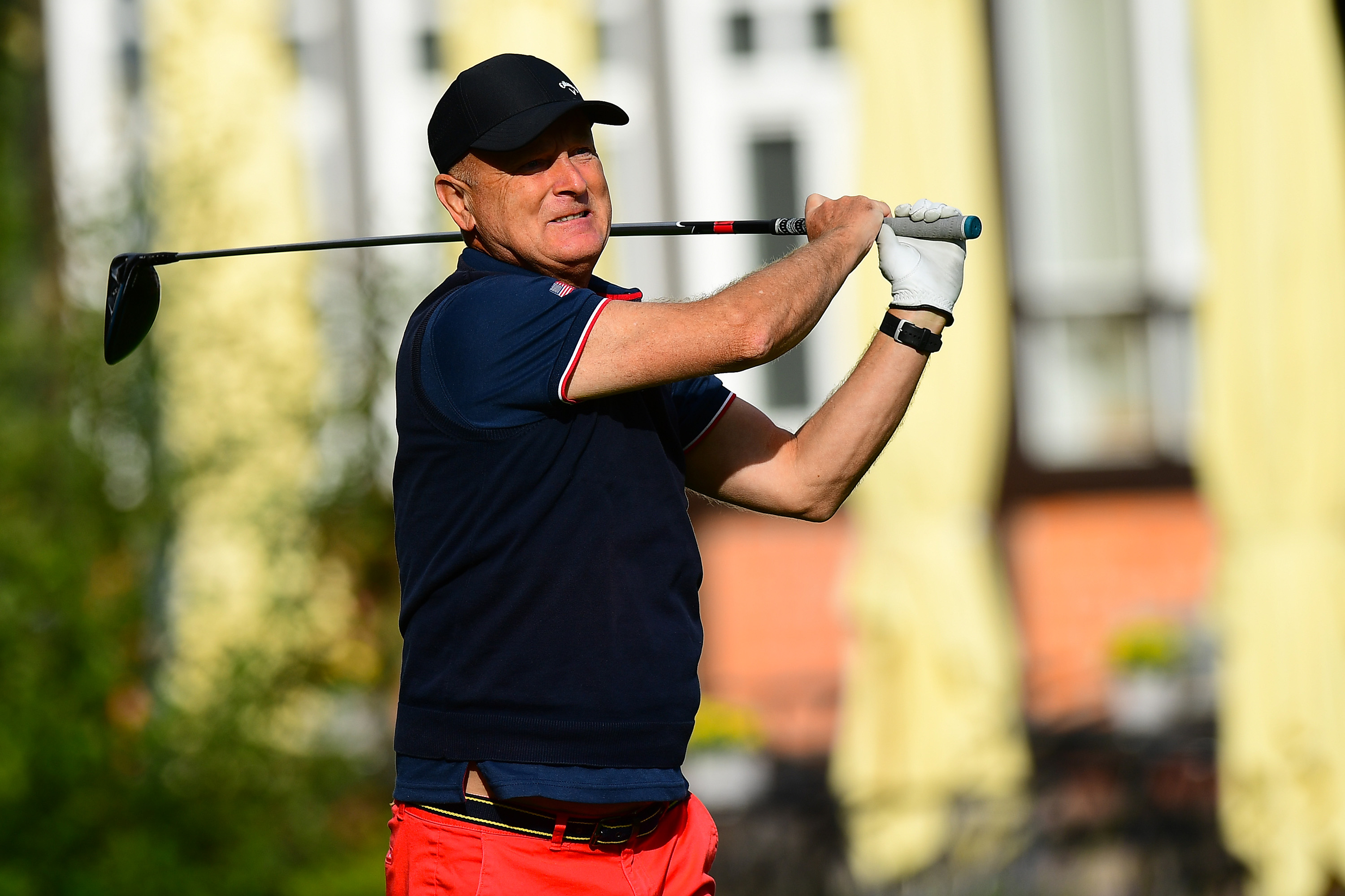 Golf Channel Private Tour 2 pokračovala třemi turnaji. (foto: Ladislav Adámek)