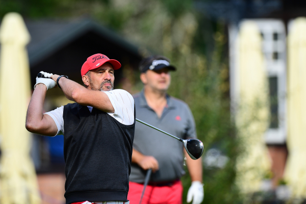 Golf Channel Private Tour 2 pokračovala třemi turnaji. (foto: Ladislav Adámek)