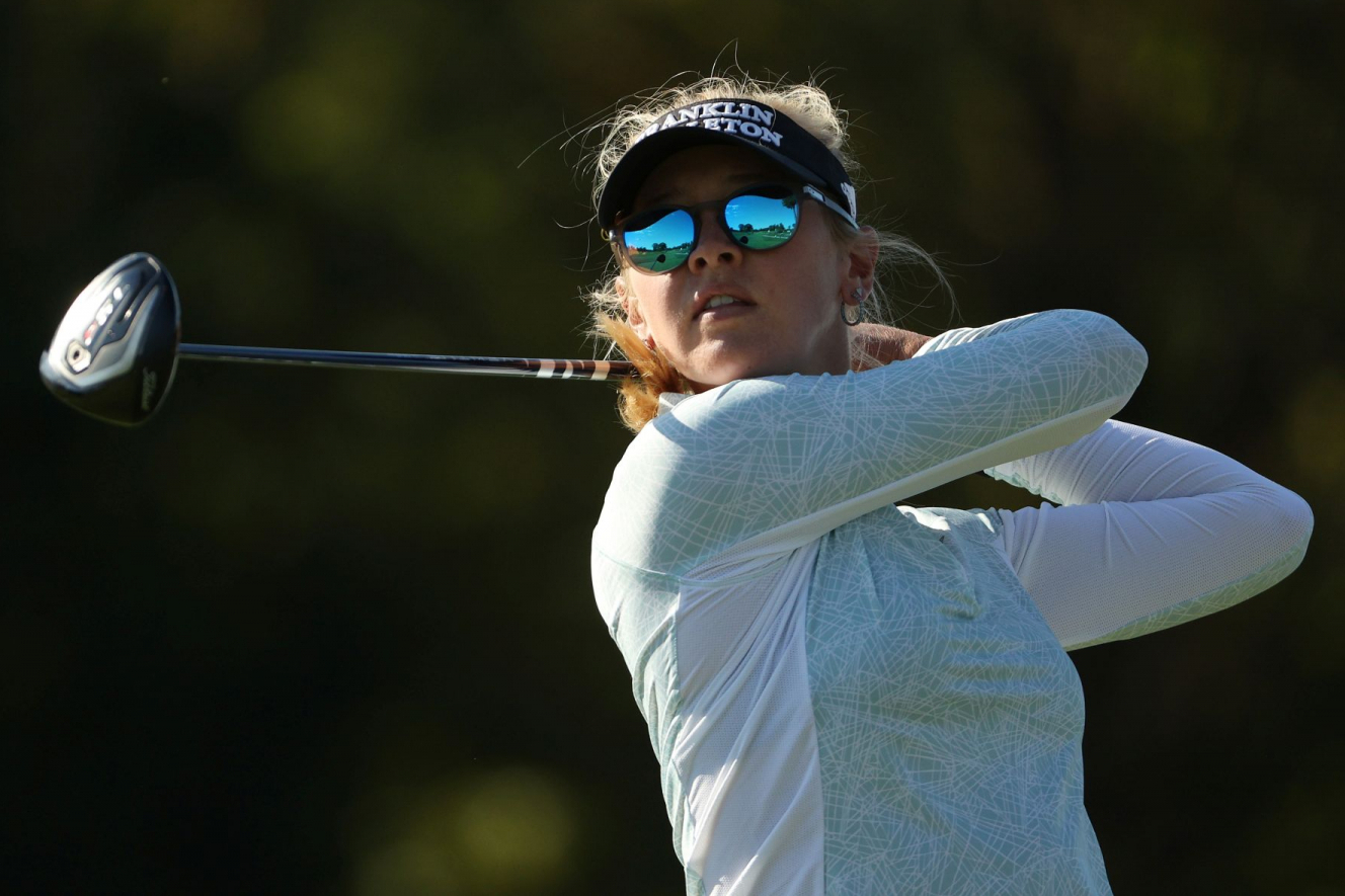 Jessica Korda