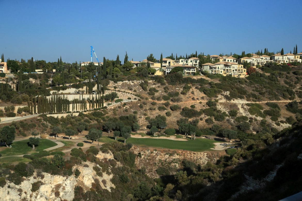 Cyprus Open