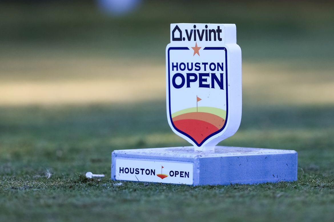 Houston Open