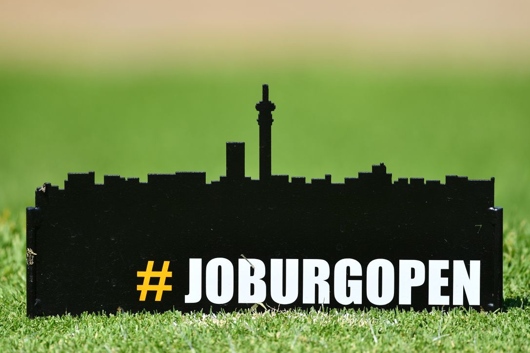 Joburg Open