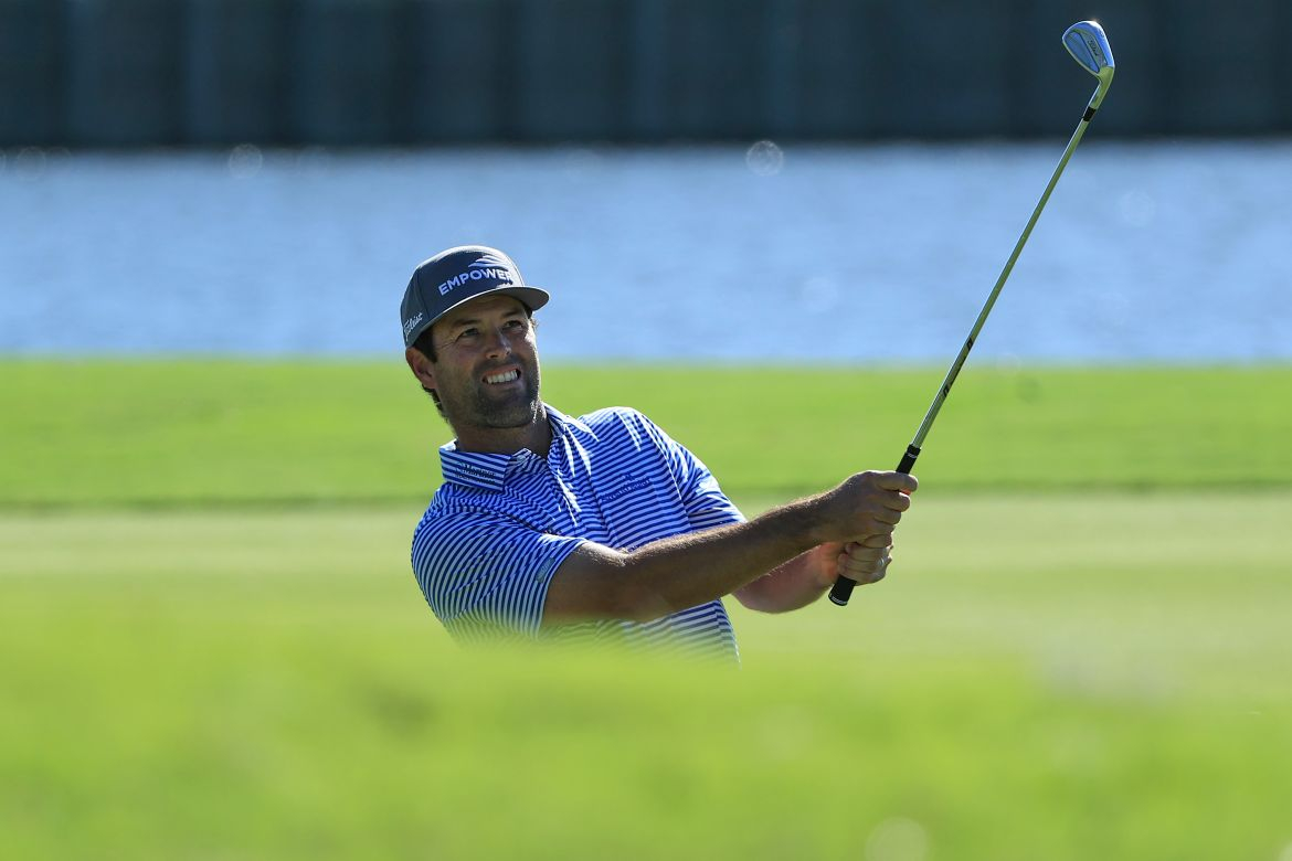 Robert Streb