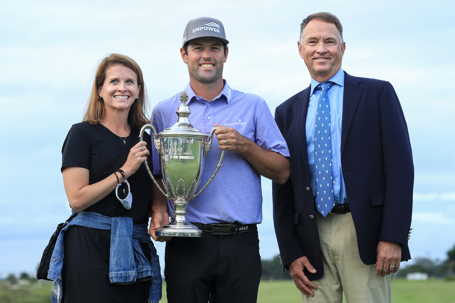 Robert Streb