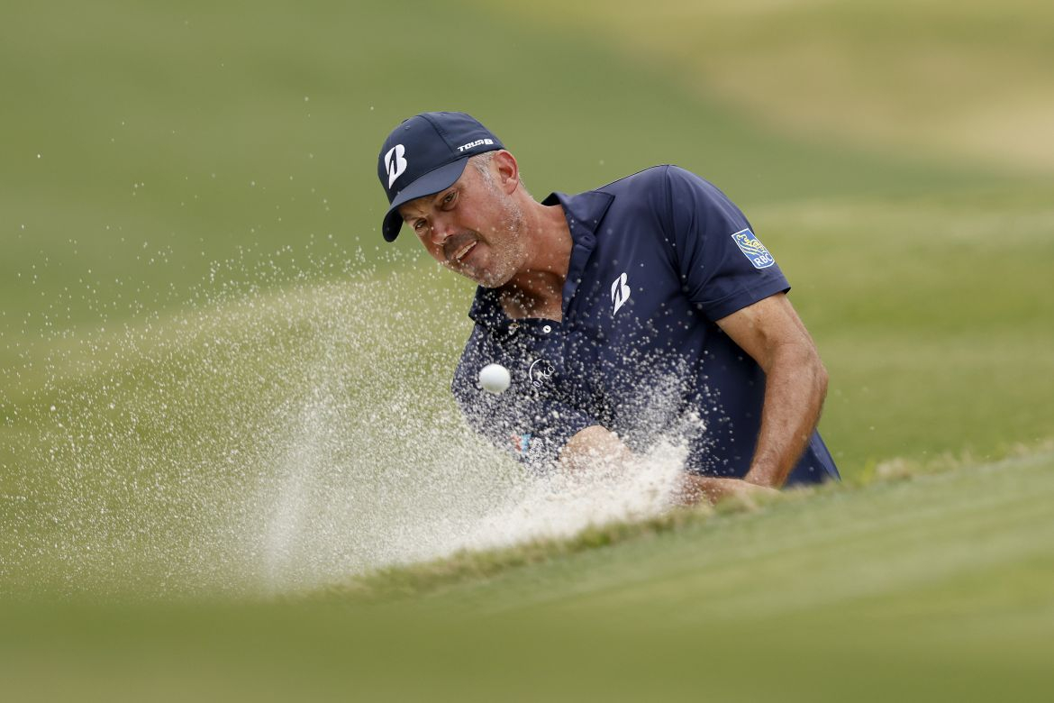 Matt Kuchar