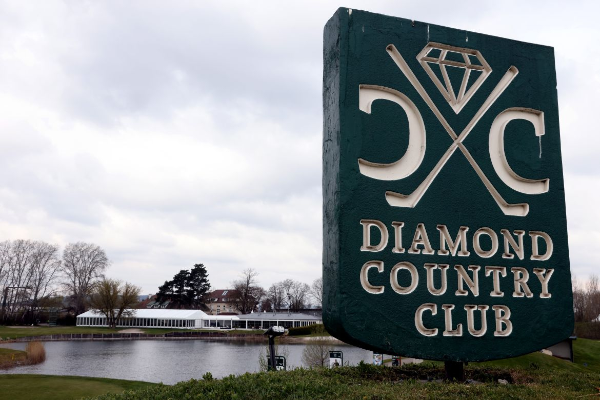 Diamond CC