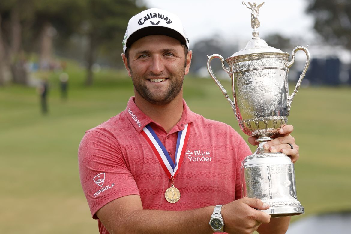 Jon Rahm