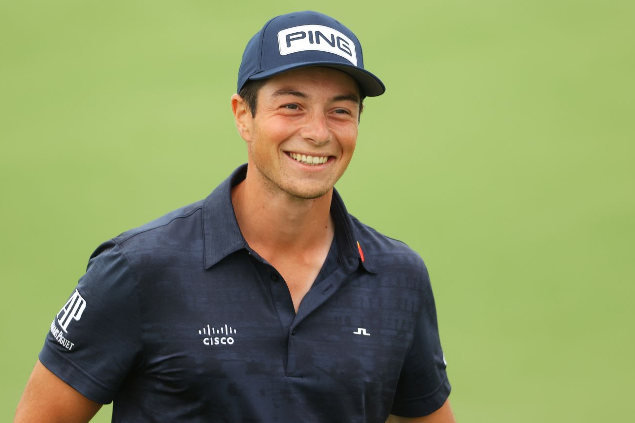 Viktor Hovland