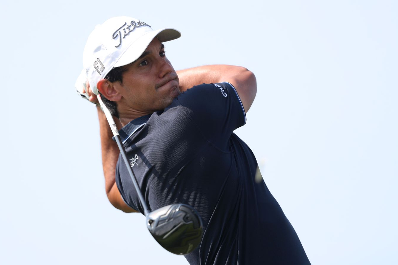 Matteo Manassero