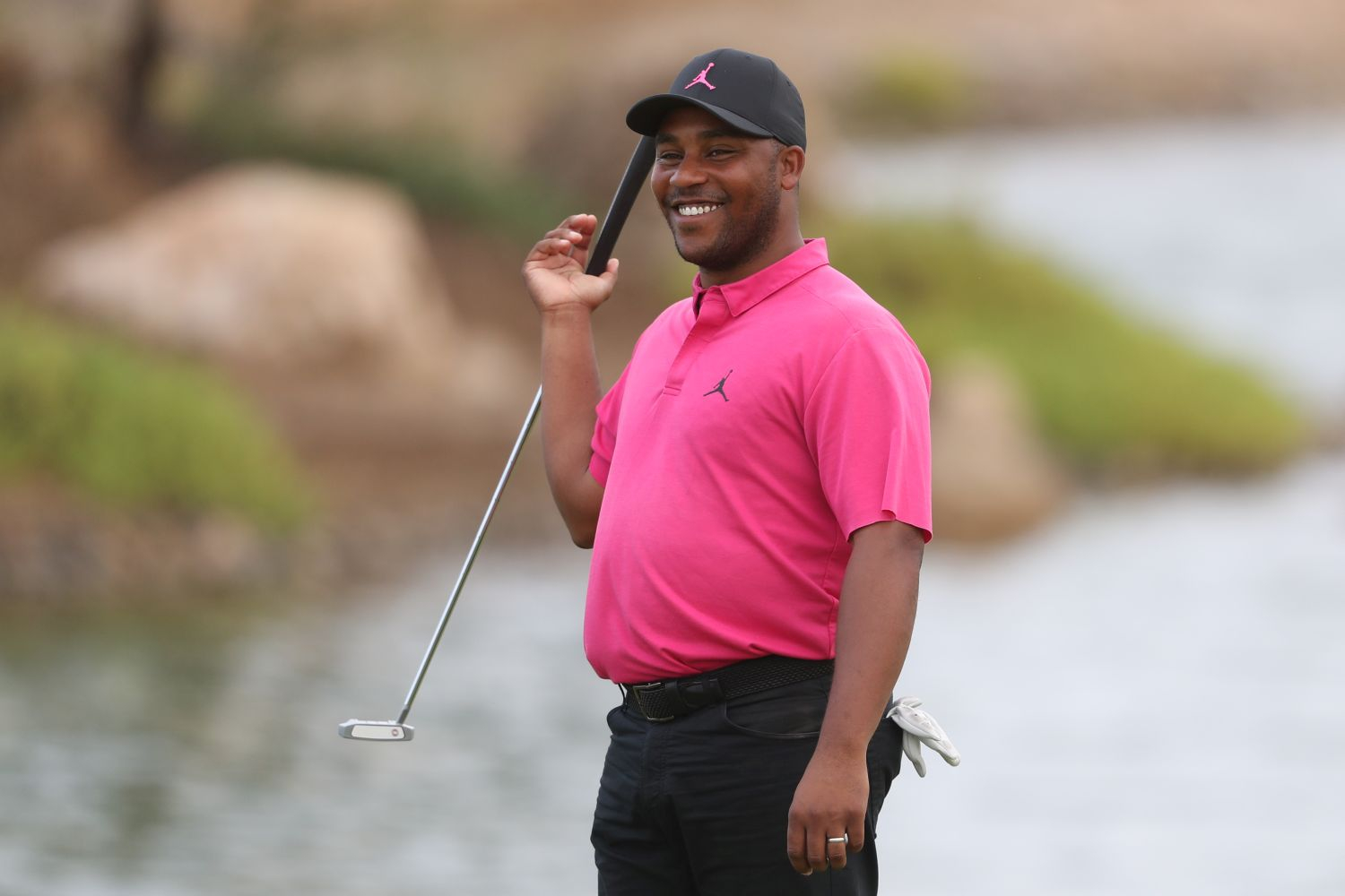 Harold Varner III