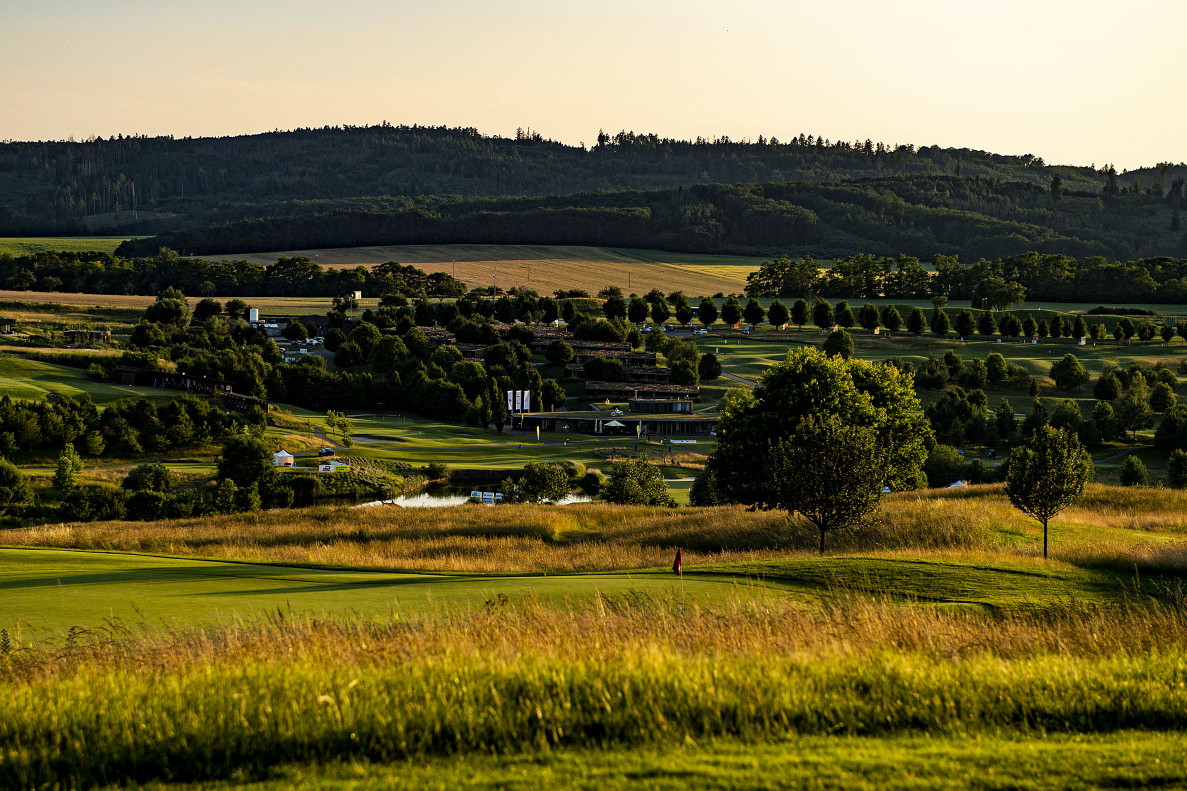 Kaskáda (foto: Ladislav Adámek)