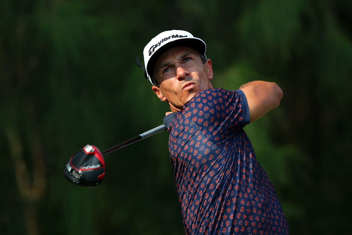 Thorbjorn Olesen (foto: GettyImages)