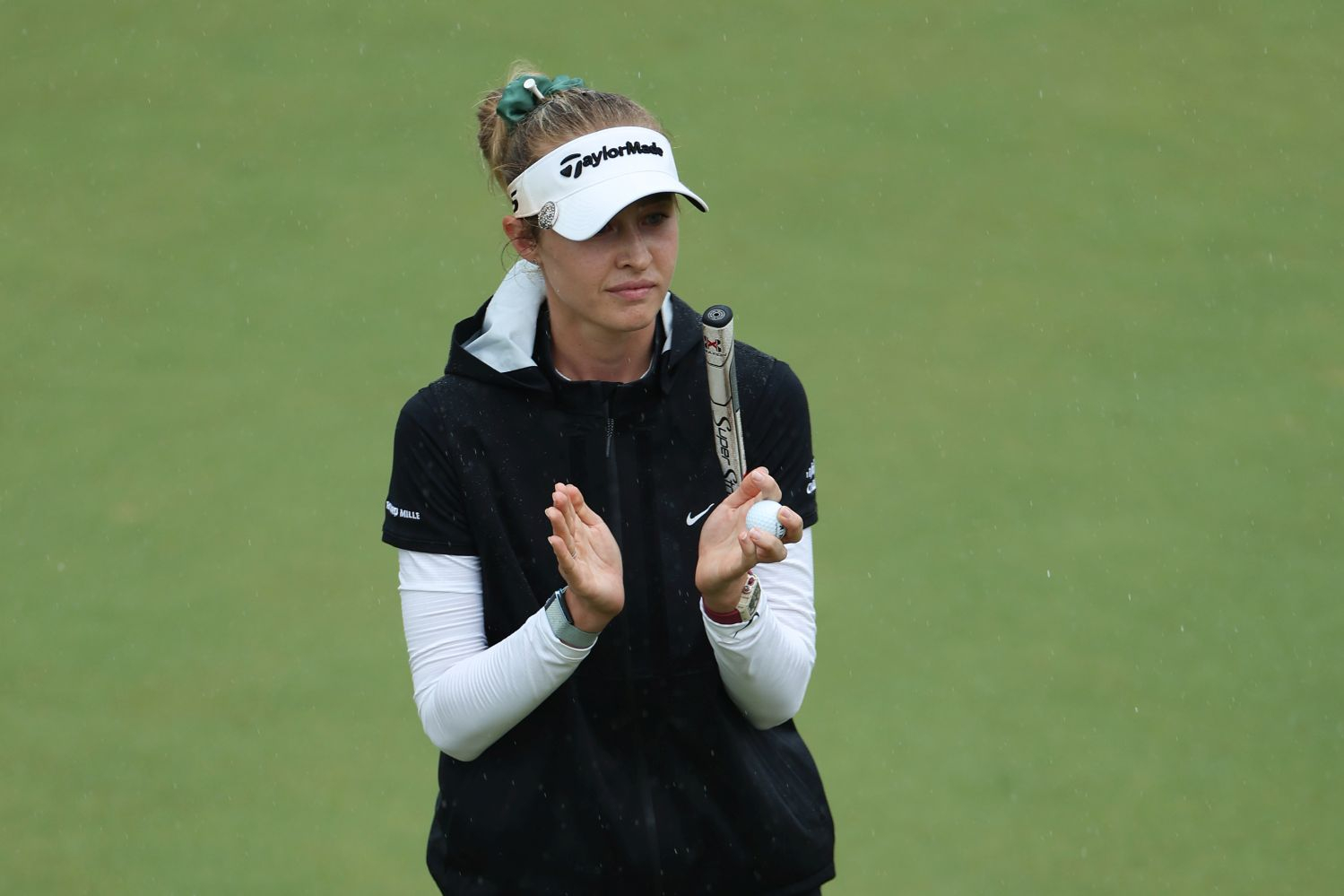 Nelly Korda (Foto: Getty Images)