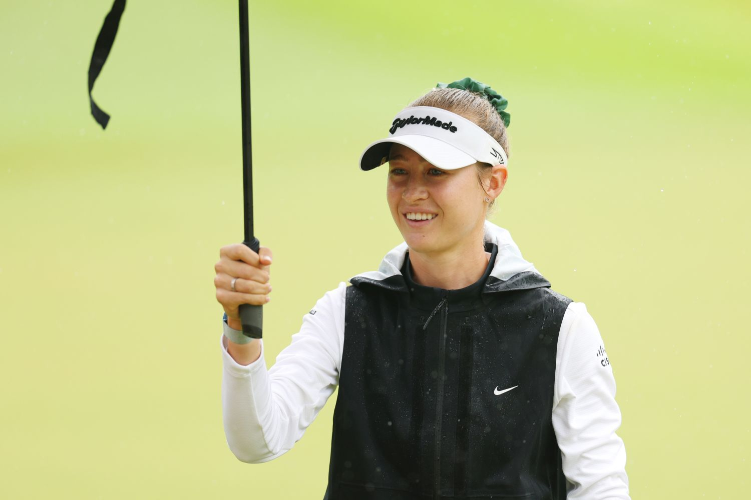 Nelly Korda (Foto: Getty Images)