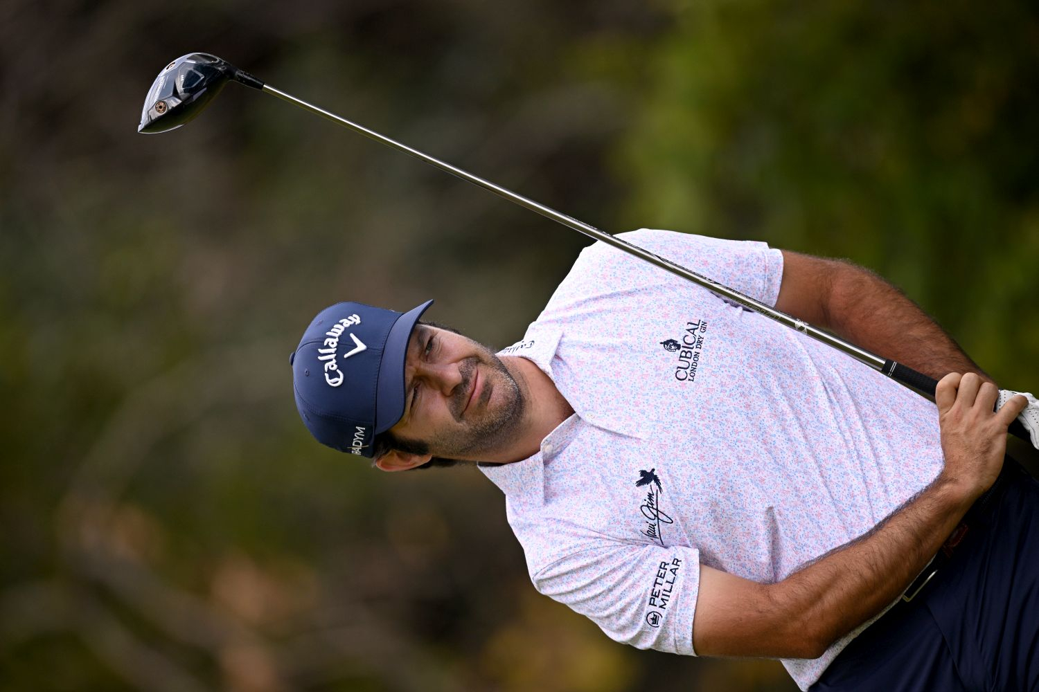 Jorge Campillo (Foto: Getty Images)