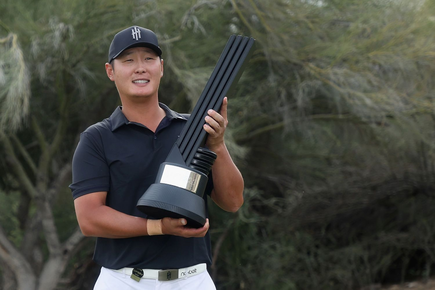 Danny Lee (Foto: Getty Images)