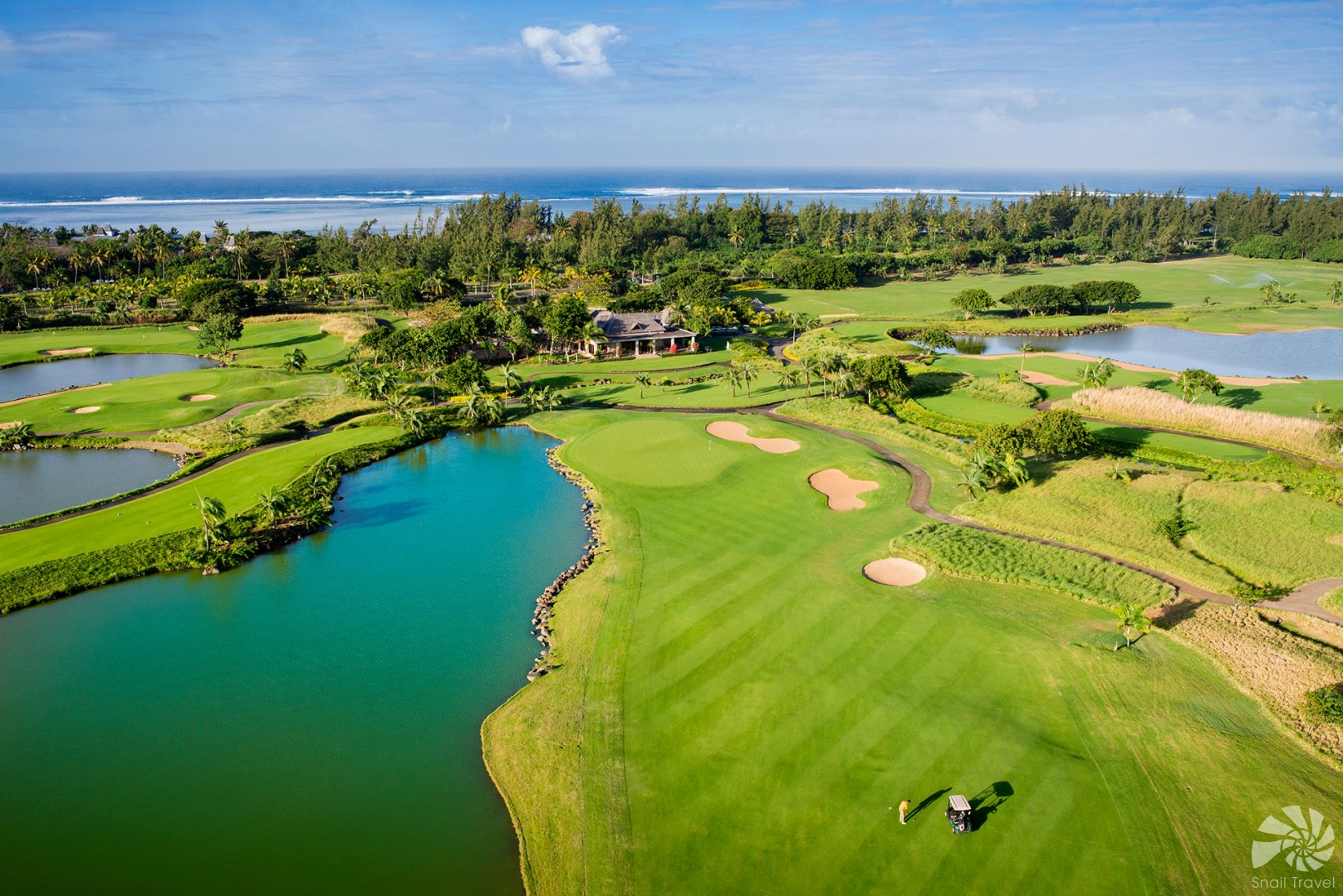 heritage le telfair golf &amp; spa resort