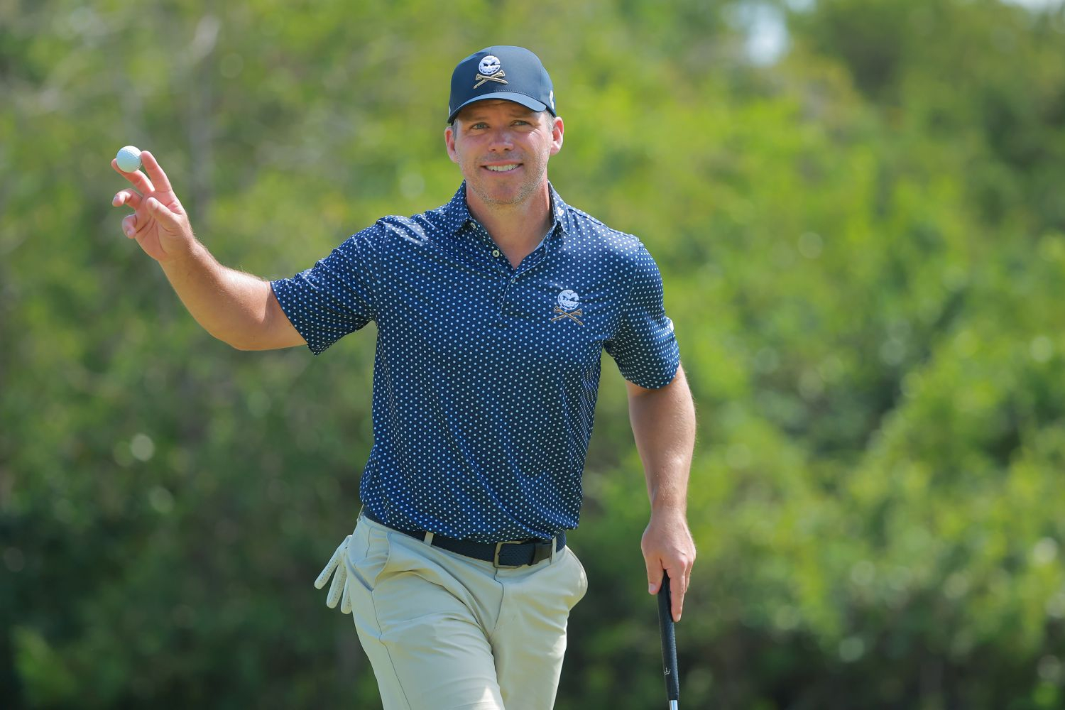 Paul Casey (Foto: GettyImages).