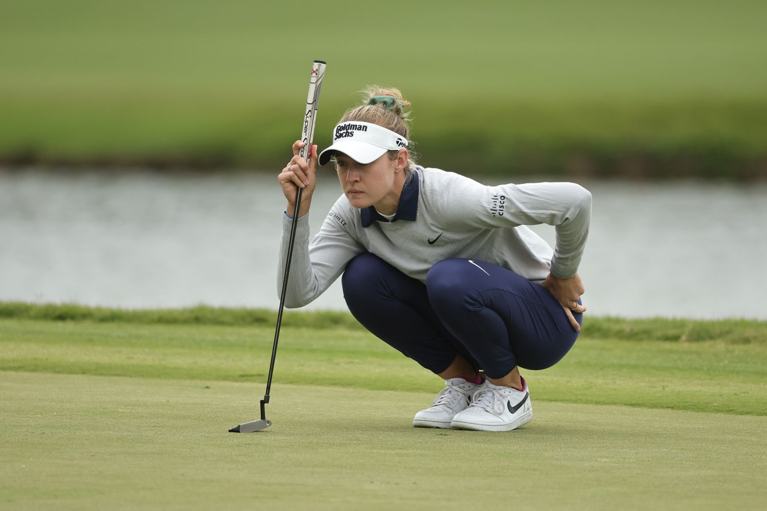 Nelly Korda (Foto: Getty Images)