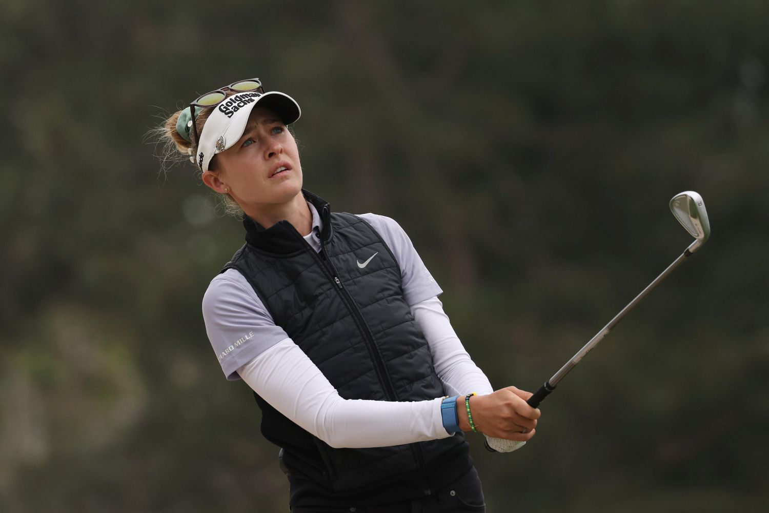 Nelly Korda (Foto: Getty Images)