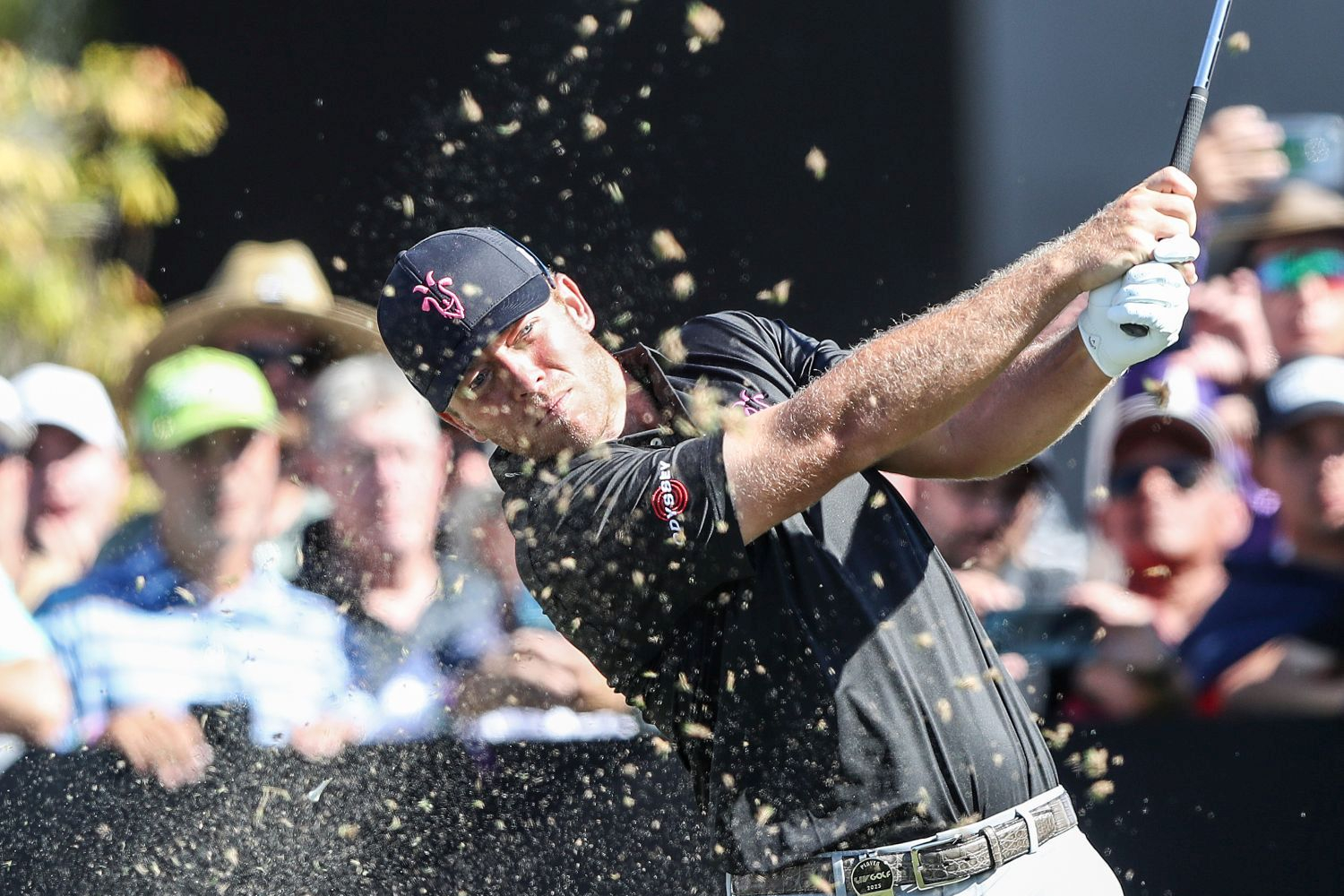 Taylor Gooch (Foto: GettyImages).