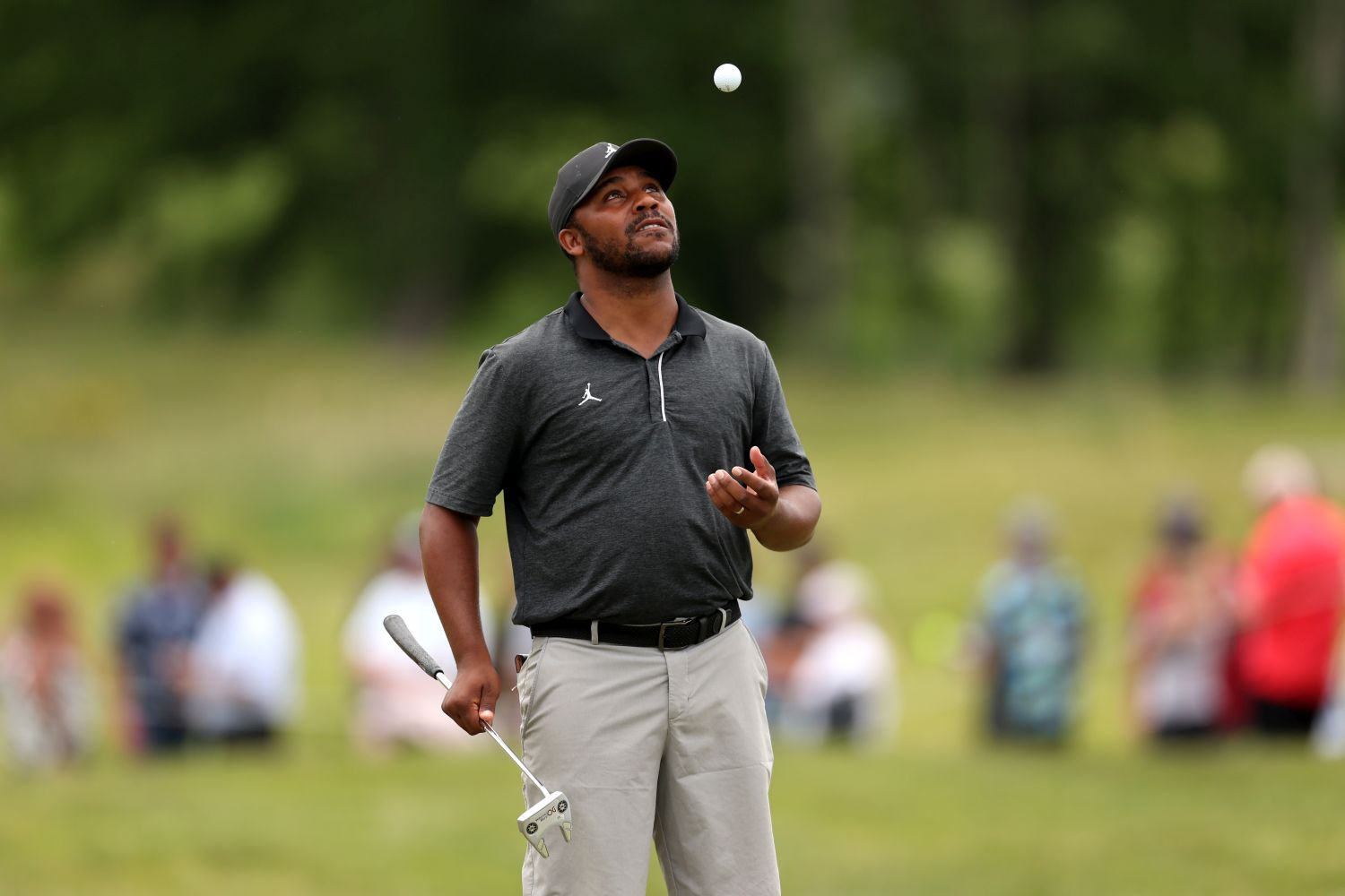 Harold Varner III (Foto: Getty Images)