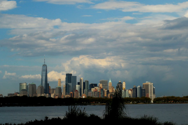 Liberty National Golf Club (Foto: GettyImages).