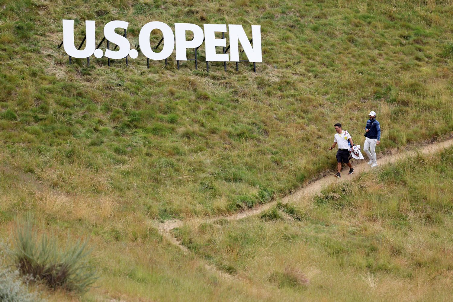 123. US Open (Foto: GettyImages).