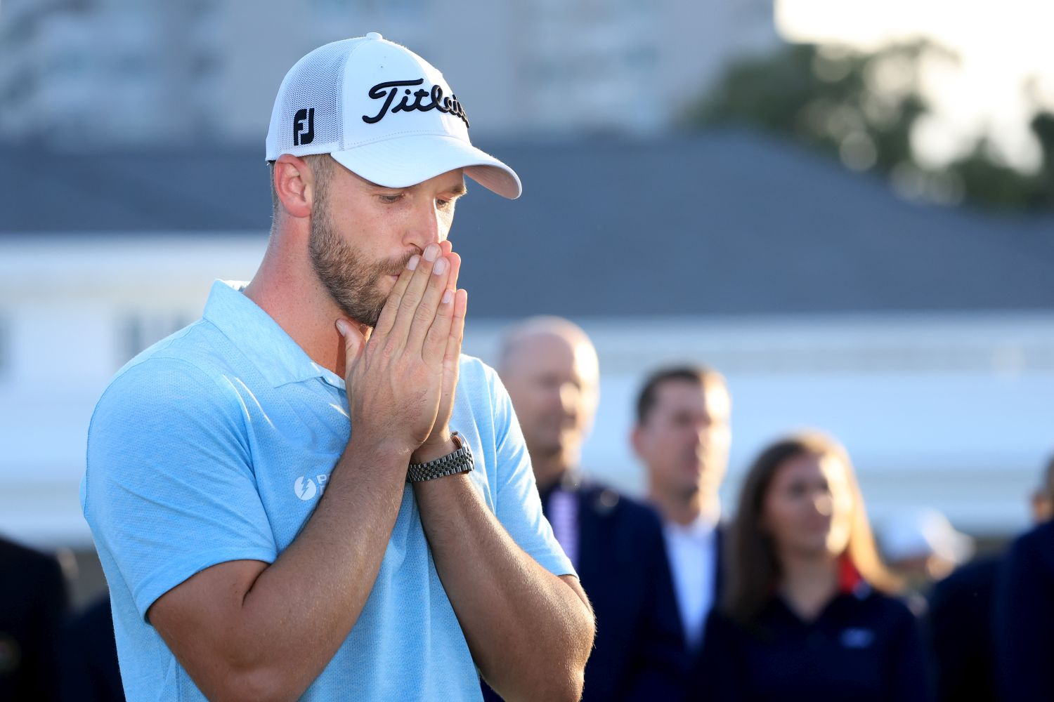 Wyndham Clark (Foto: Getty Images)