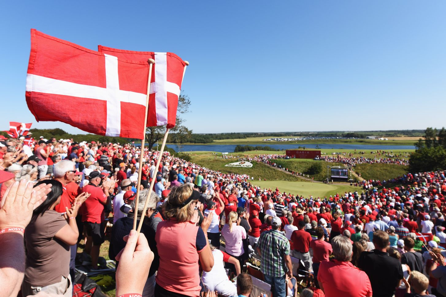 Made in HimmerLand (Foto: GettyImages).