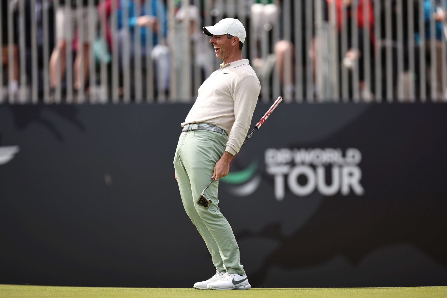 Rory McIlroy (Foto: Getty Images)