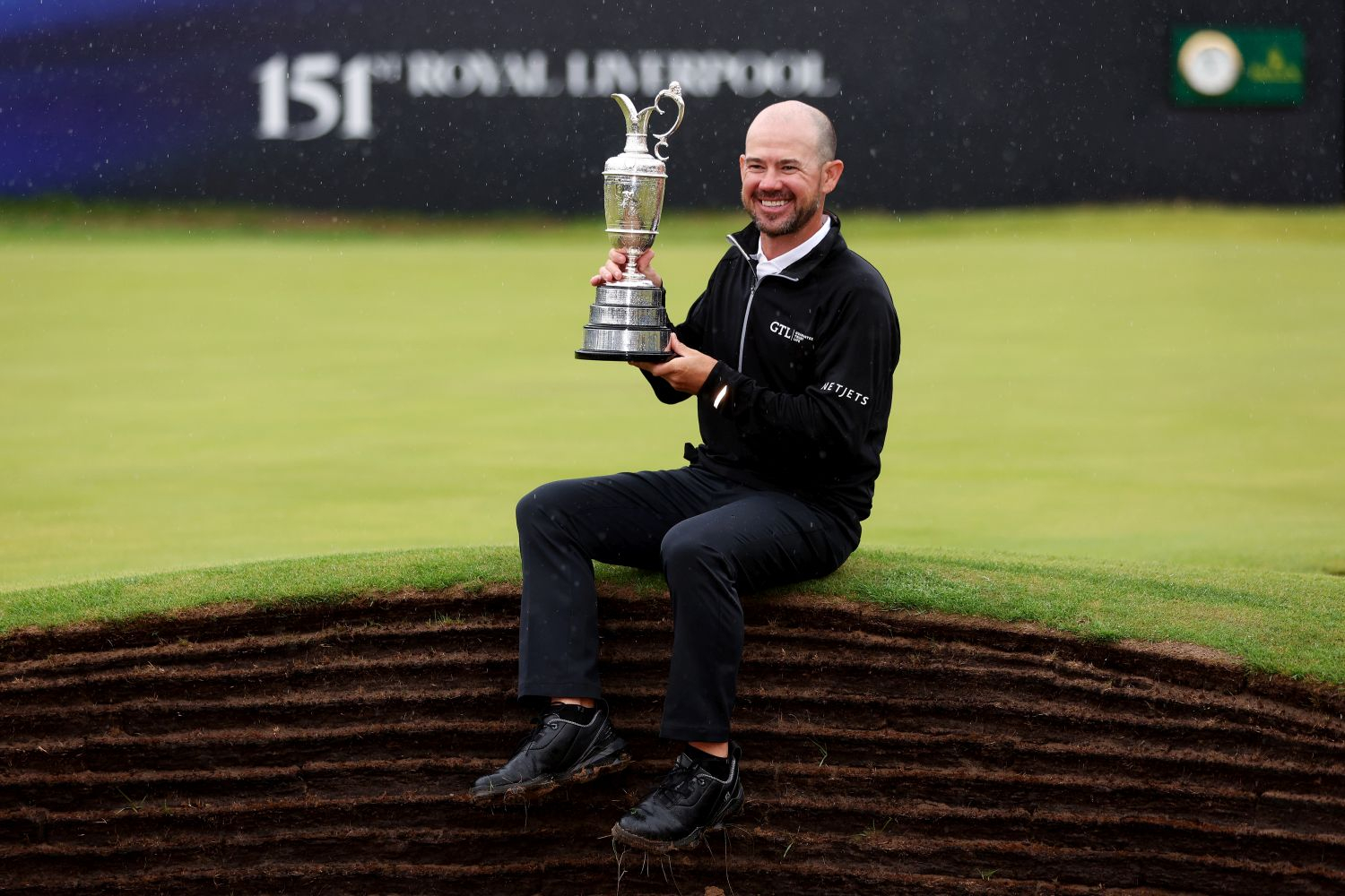 Brian Harman (Foto: Getty Images)