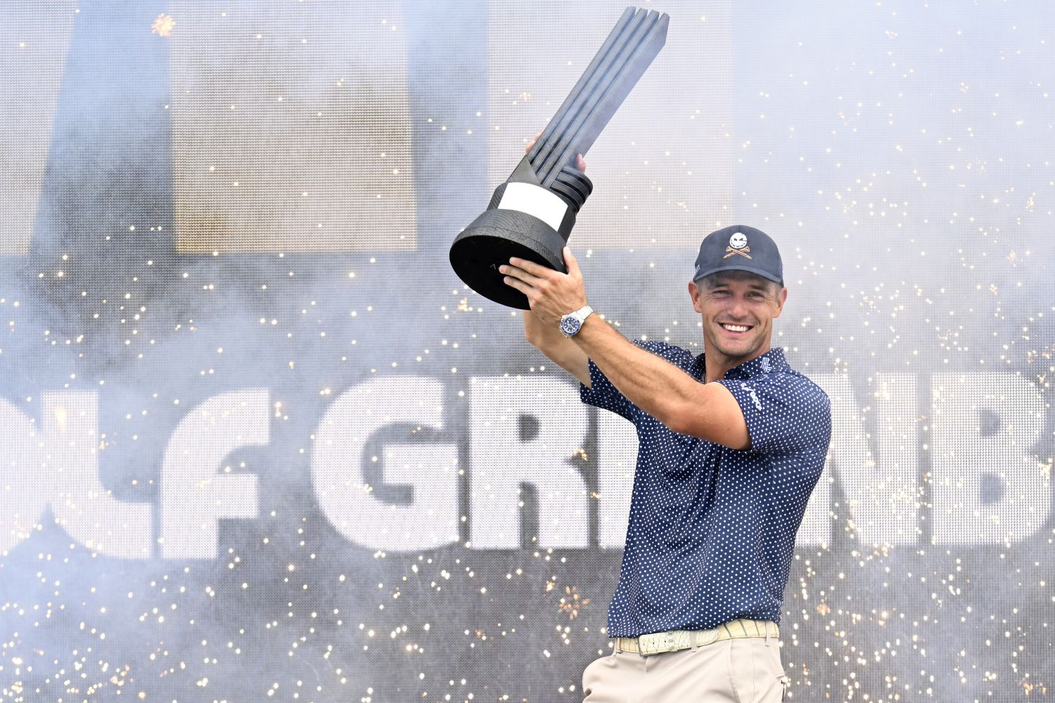 Bryson DeChambeau (Foto: Getty Images)