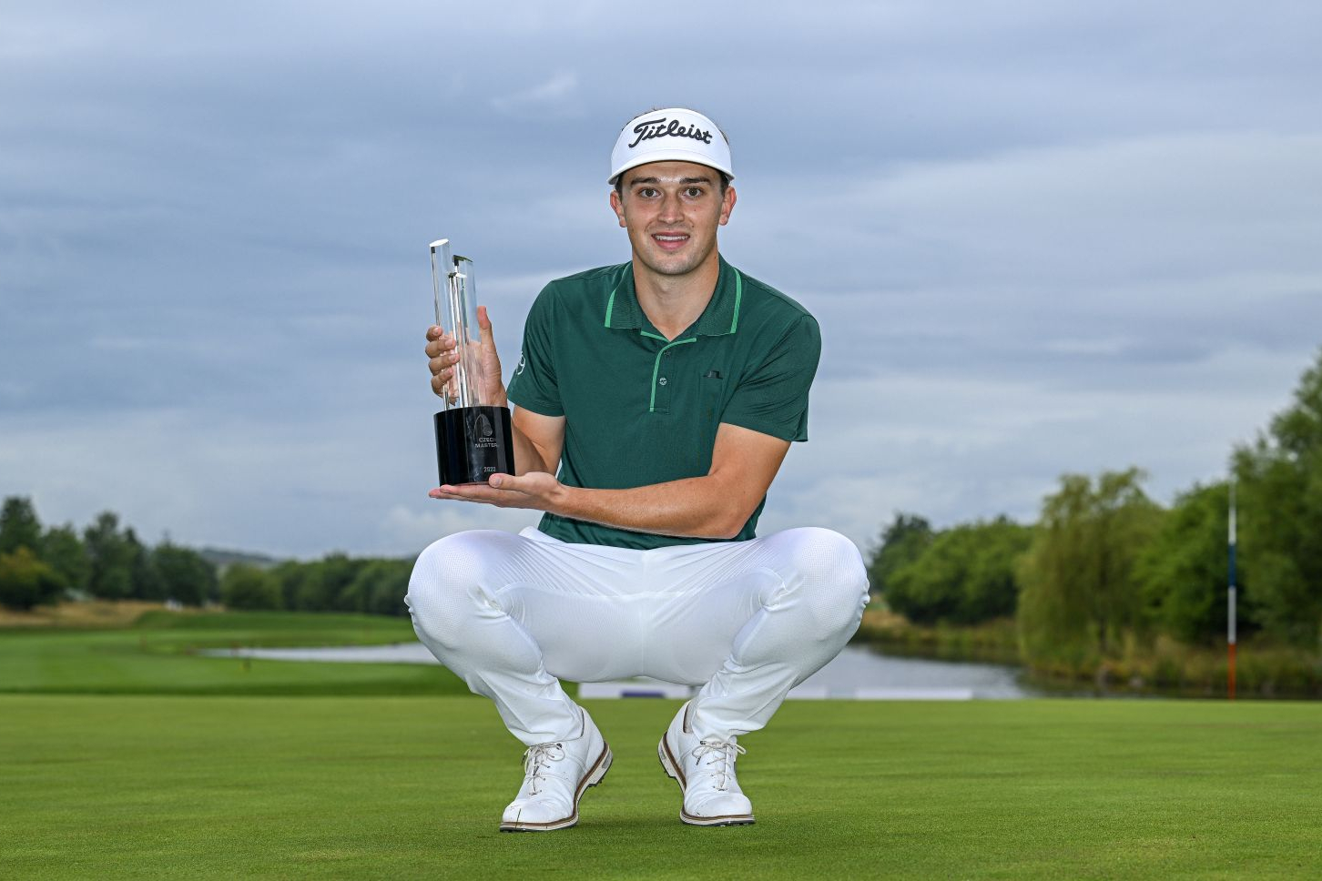 Todd Clements (Foto: Getty Images)