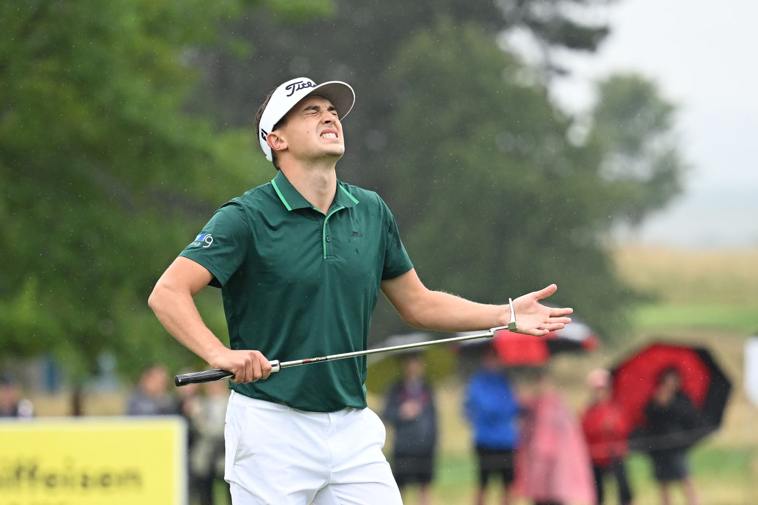 Todd Clements (Foto: Getty Images)