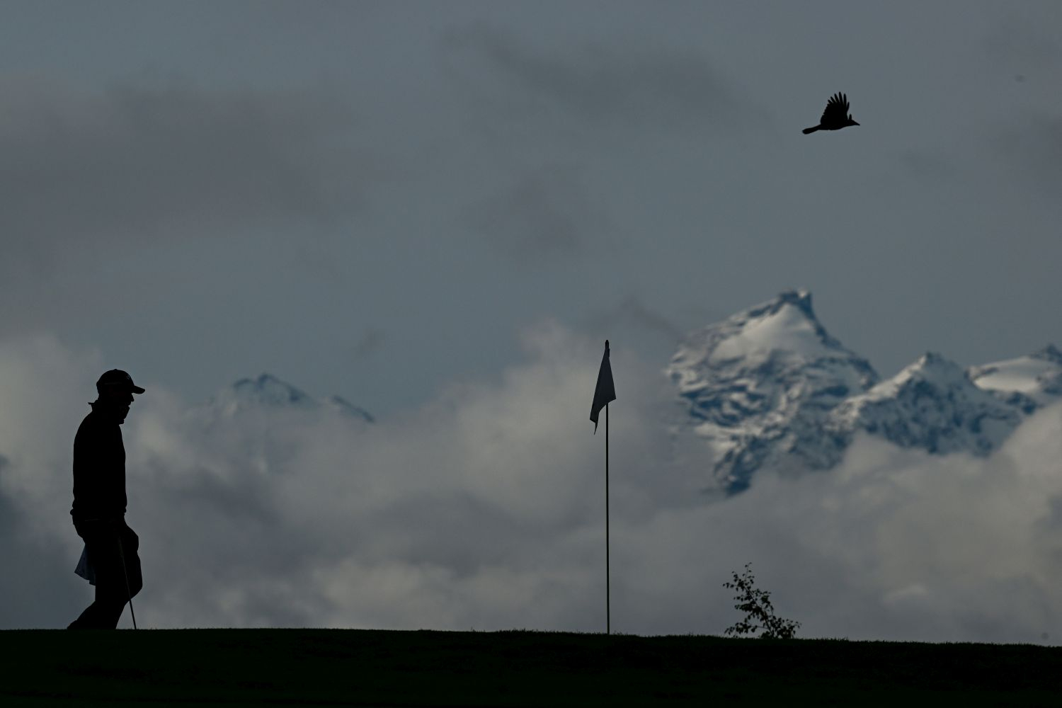 Omega European Masters (Foto: GettyImages).