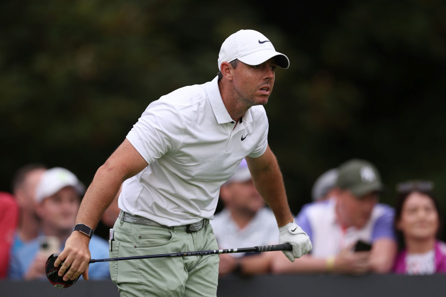Rory McIlroy (Foto: Getty Images)