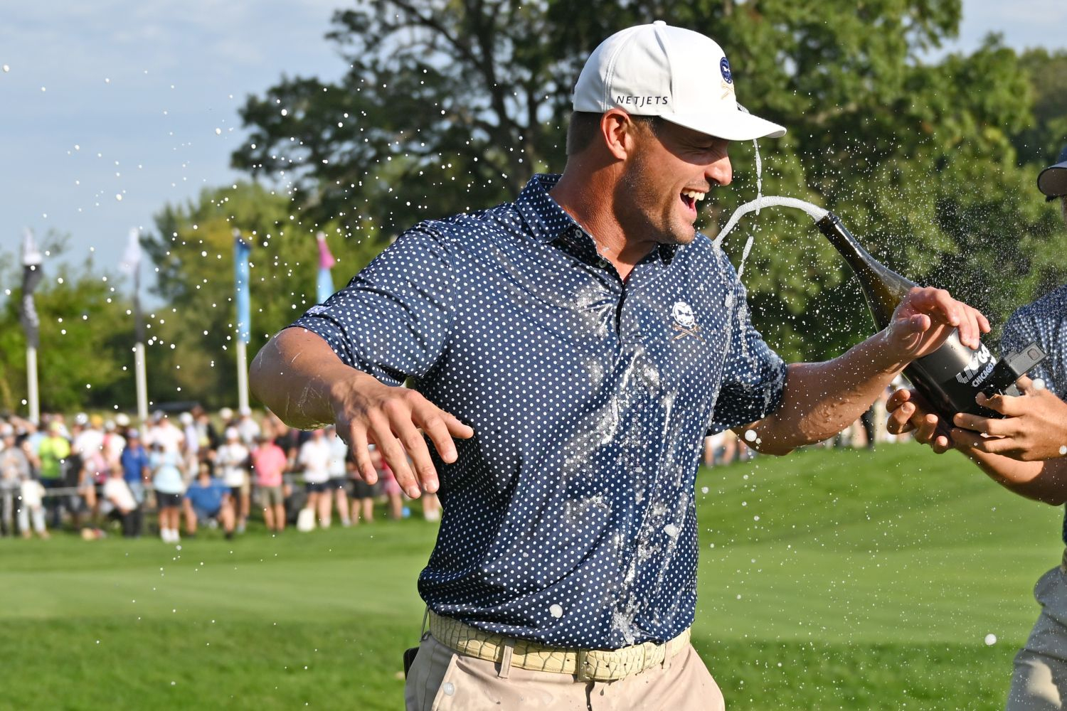 Bryson DeChambeau (Foto: Getty Images)