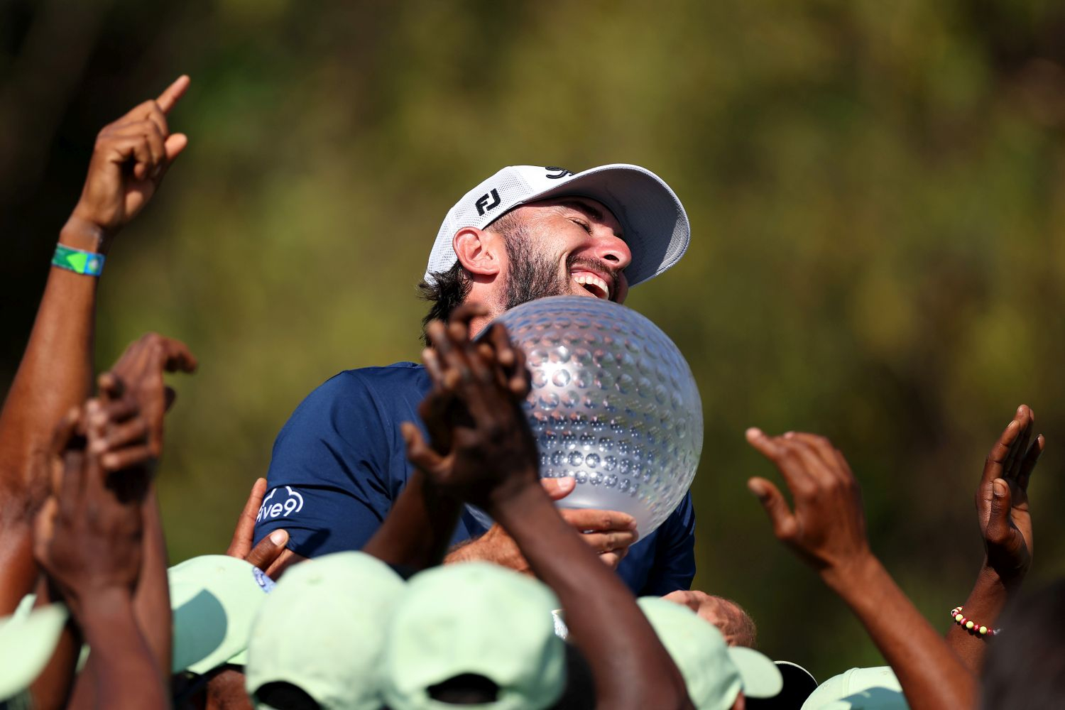 Max Homa (Foto: Getty Images)