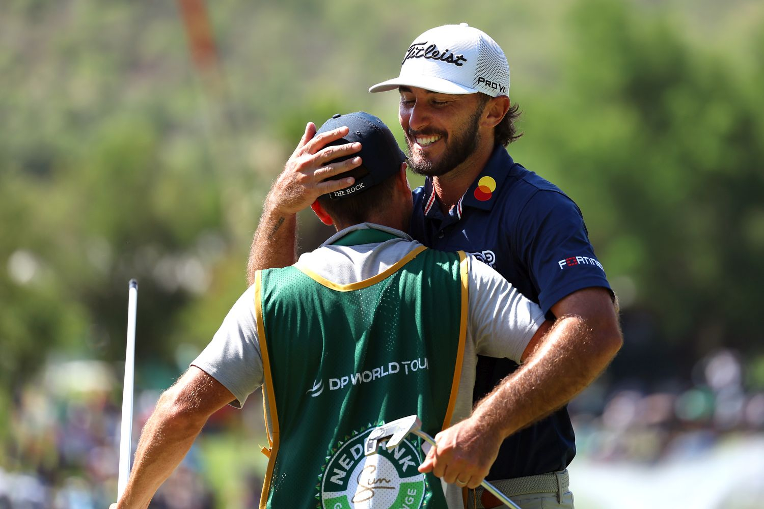 Max Homa (Foto: Getty Images)