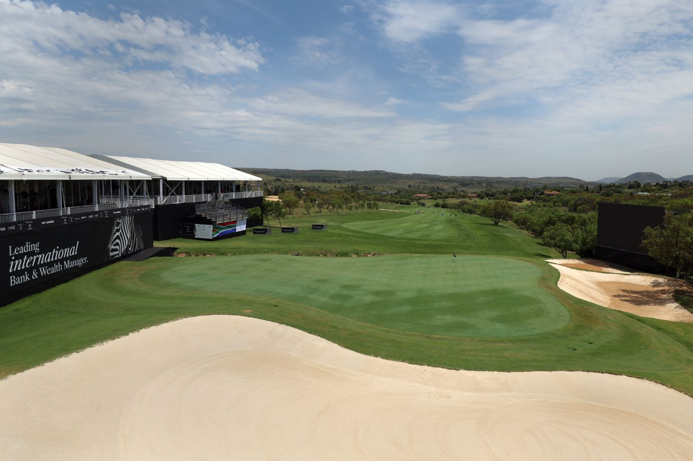 Blair Atholl Golf &amp; Equestrian Estate (Foto: GettyImages).