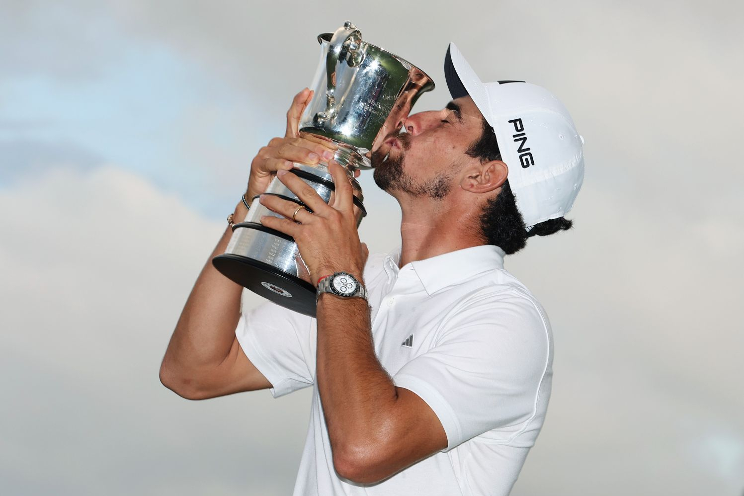 Joaquin Niemann (Foto: Getty Images)