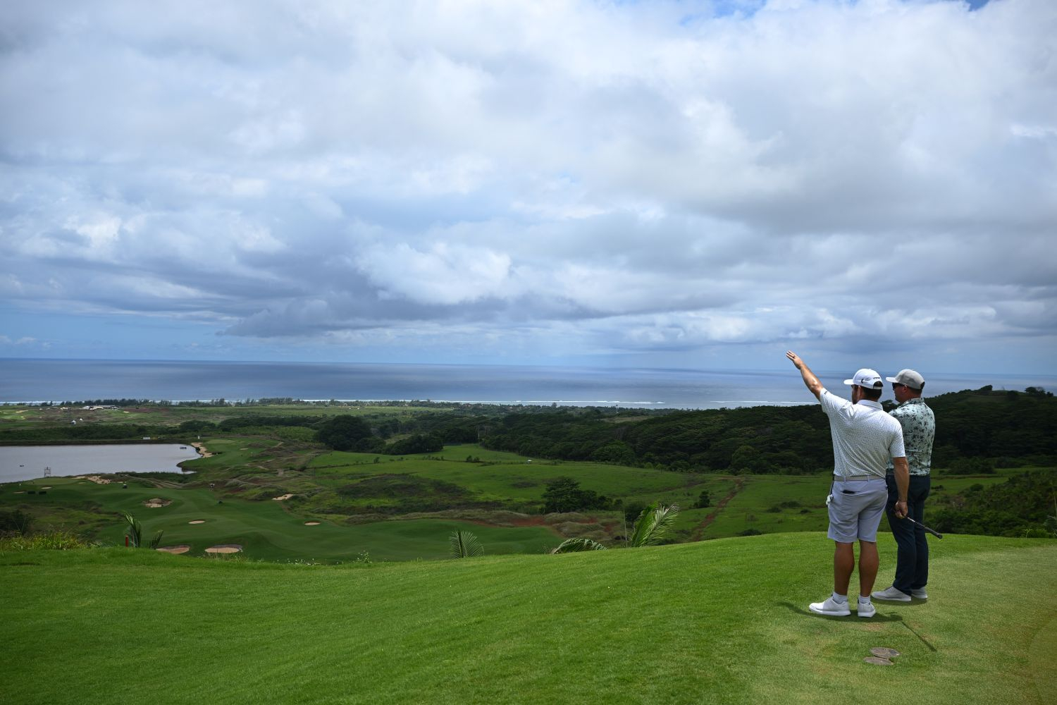 La Reserve Golf Links (foto: GettyImages).