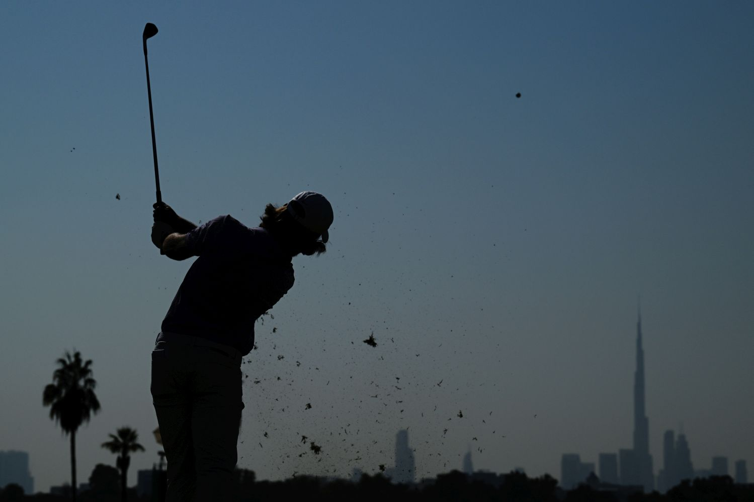 Tommy Fleetwood (Foto: Getty Images)